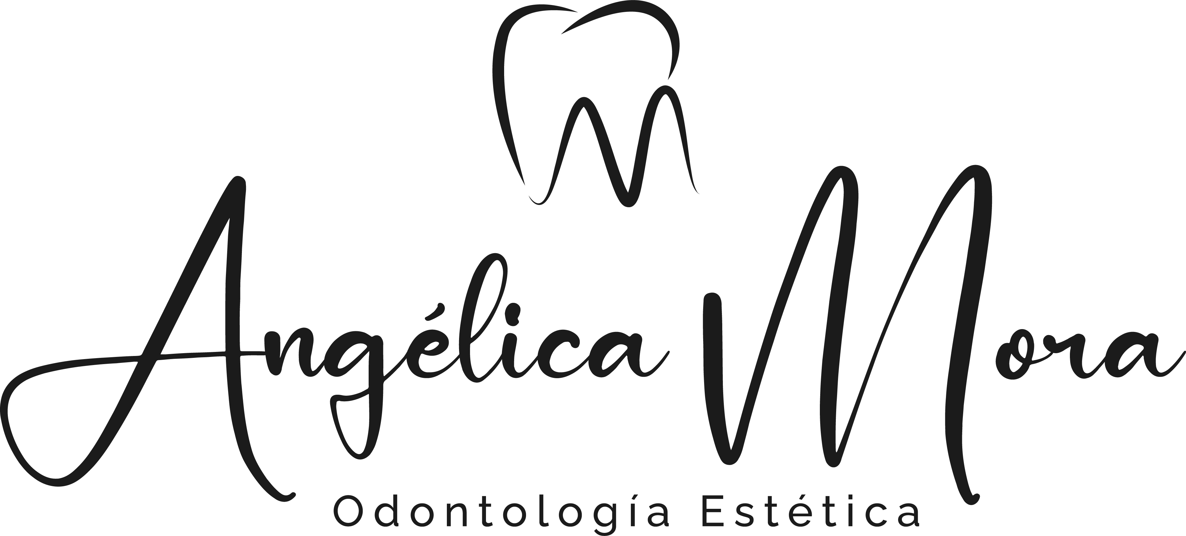 Dra. Angelica Mora Odontología Estética